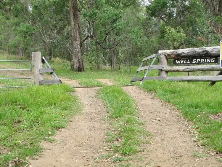 4125 Tableland Rd, Calliope QLD 4680