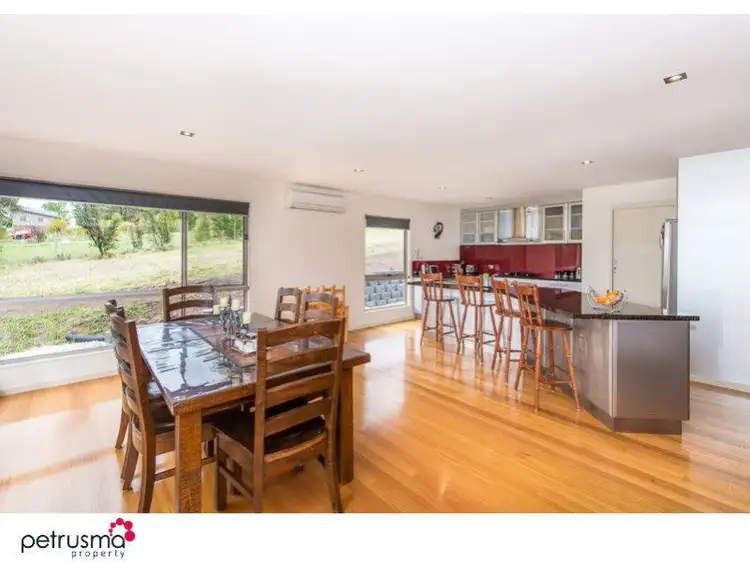 Fifth view of Homely house listing, 25A Pendell Drive, Forcett TAS 7173
