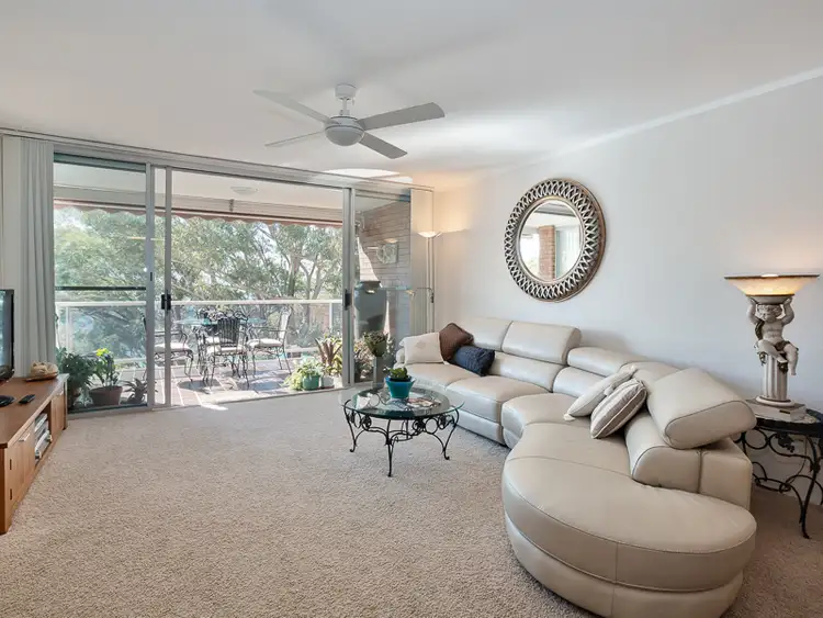 Main view of Homely unit listing, 11/2 Thurlow Avenue, Nelson Bay NSW 2315
