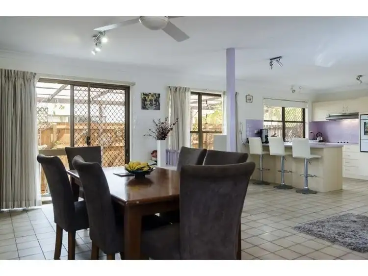 Fifth view of Homely house listing, 20 Cedarleigh Drive, Tewantin QLD 4565