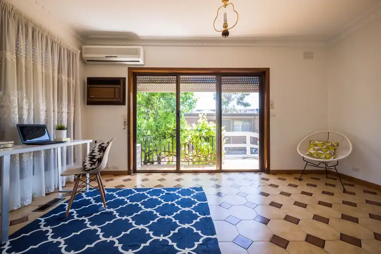 Fifth view of Homely house listing, 1 Burchett Street, Brunswick VIC 3056