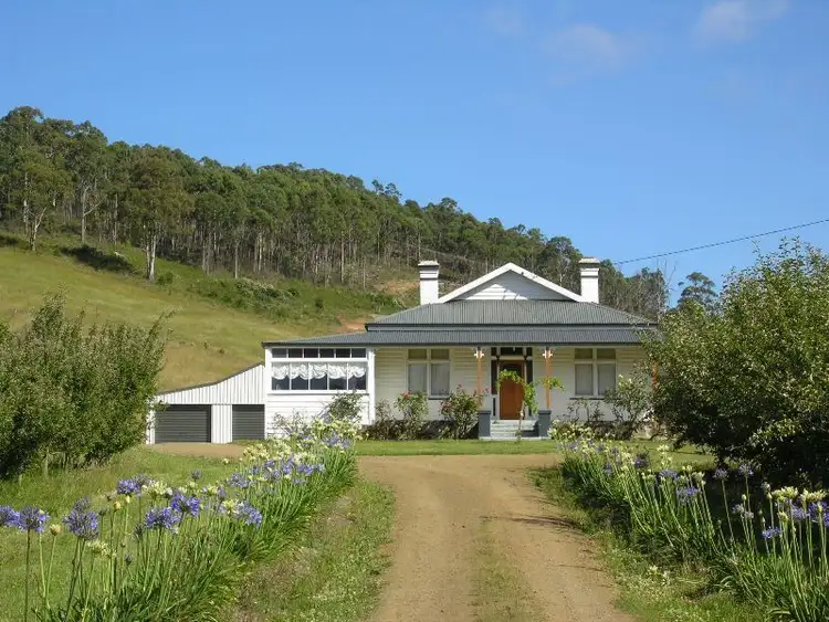 Main view of Homely house listing, 2770 Huon Highway, Huonville TAS 7109