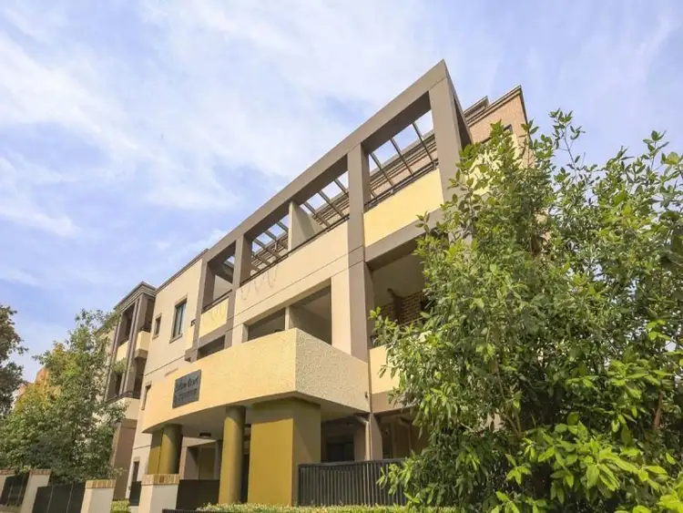 Fifth view of Homely apartment listing, 8/23-27 Lydbrook Street, Westmead NSW 2145