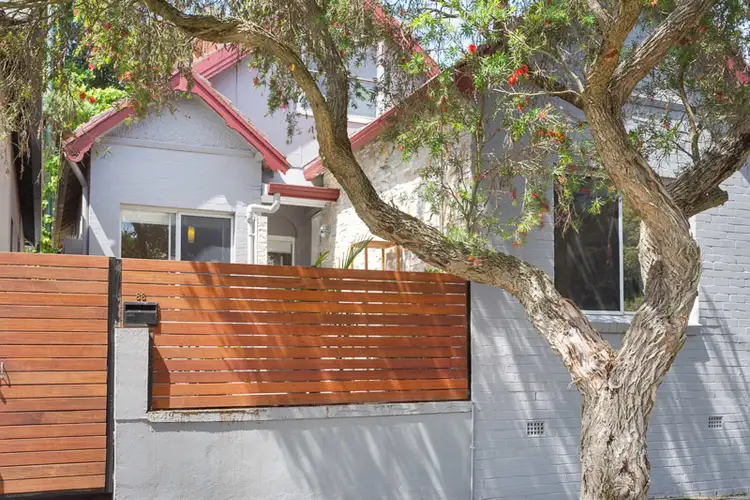 88 Palmer Street, Balmain NSW 2041