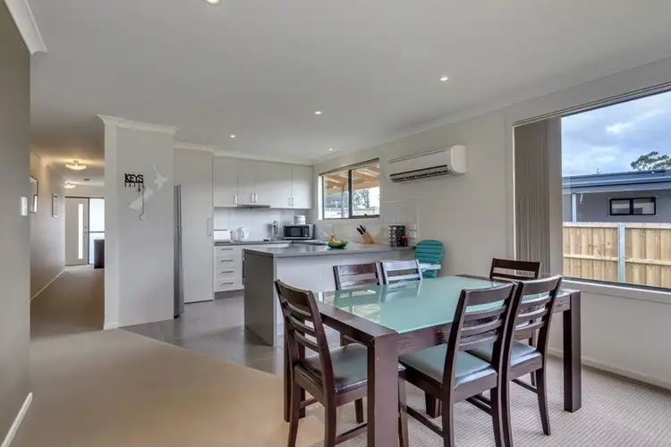 Second view of Homely house listing, 17 Rachel Lane, Ranelagh TAS 7109