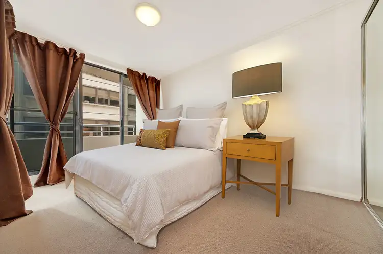 Fifth view of Homely apartment listing, 817/1 Sergeants Lane, St Leonards NSW 2065