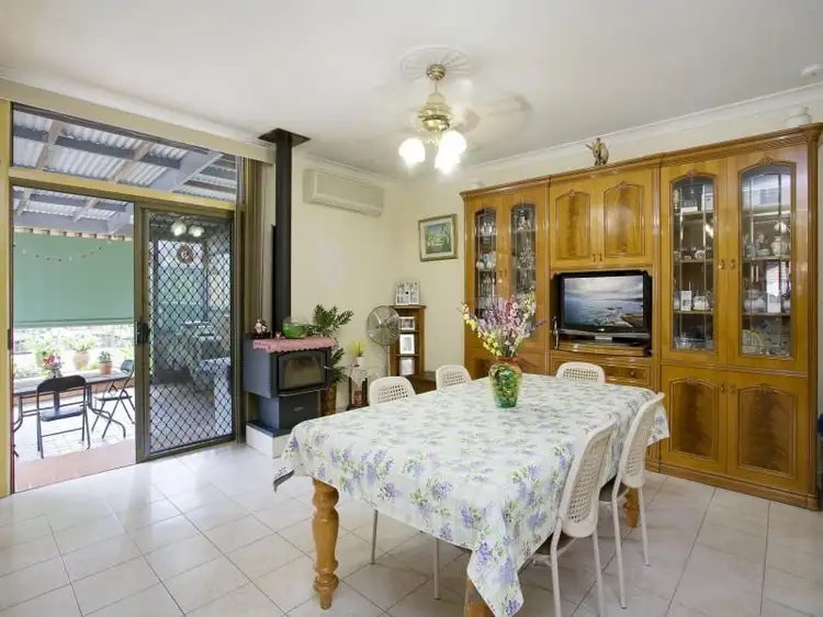 Fifth view of Homely house listing, 39 Beresford Avenue, Croydon Park NSW 2133