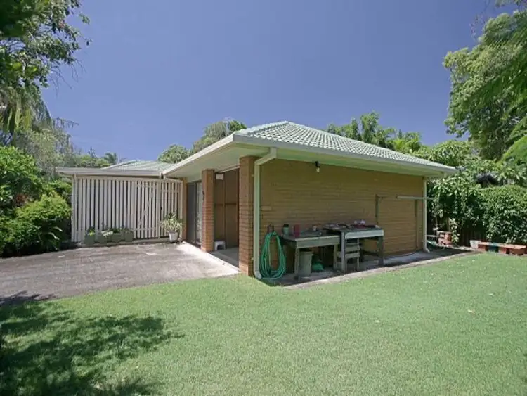 Second view of Homely house listing, 48 Brandon St, Suffolk Park NSW 2481
