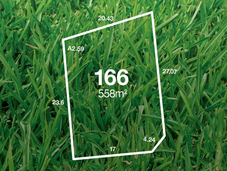 Lots 166 and 167 Basalt Avenue, Keilor East VIC 3033