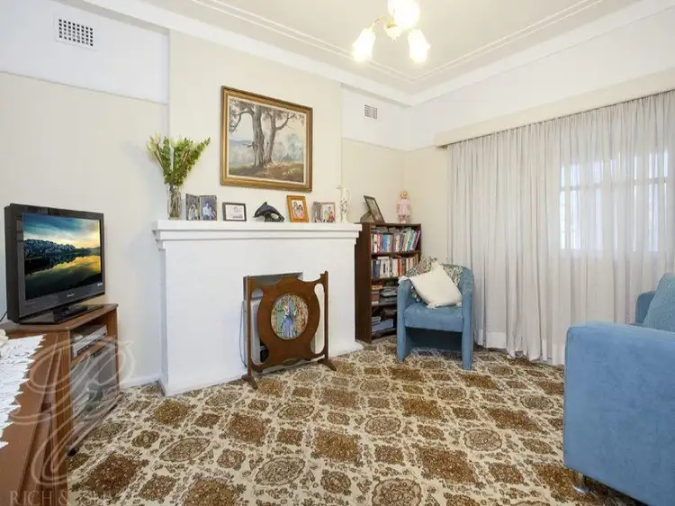 Second view of Homely house listing, 45 Stanley Street, Croydon Park NSW 2133