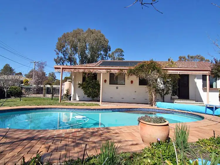 Main view of Homely house listing, 24 Maplestone Place, Chapman ACT 2611