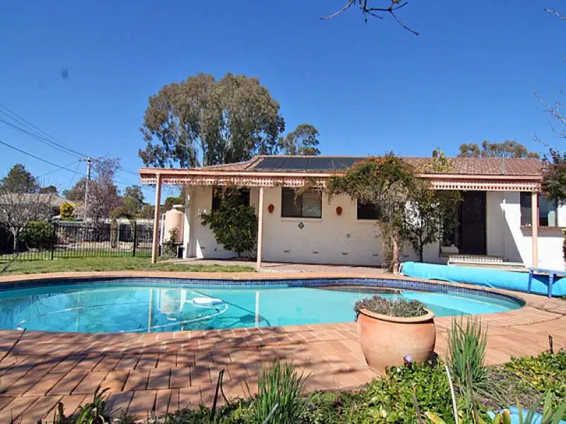 Main view of Homely house listing, 24 Maplestone Place, Chapman ACT 2611