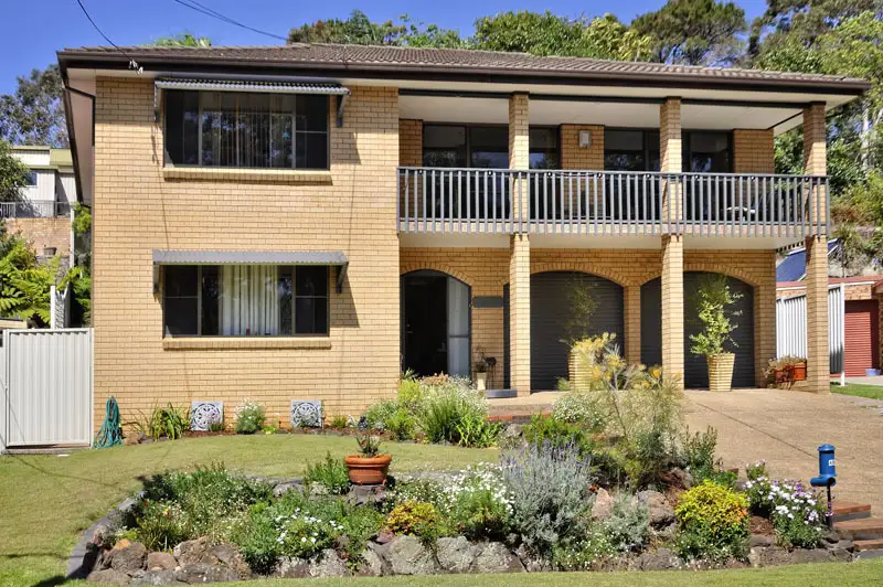 Main view of Homely house listing, 48 Brooke Street, Yarrawarrah NSW 2233