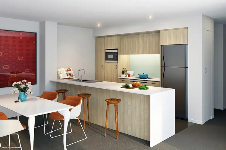 Fourth view of Homely apartment listing, 8/2 Tenth Avenue, Maylands WA 6051