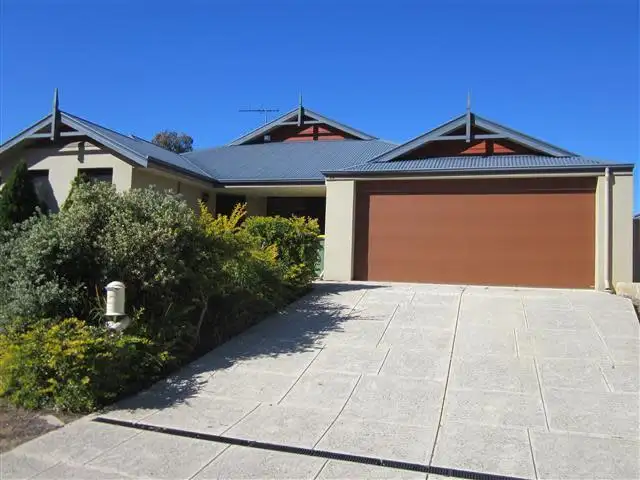Main view of Homely house listing, 19 Runnymede Gate, Wellard WA 6170