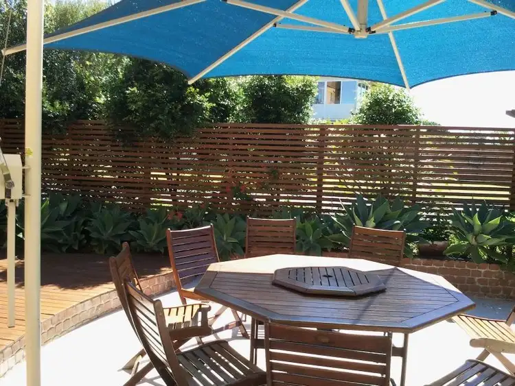 Main view of Homely unit listing, 1/8 Hiawatha Road, Minnie Water NSW 2462