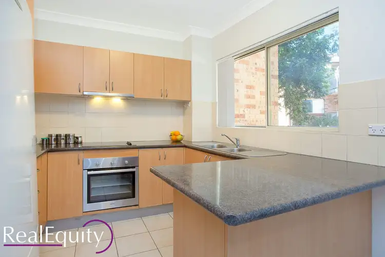 Fourth view of Homely unit listing, 1/75 Cairds Avenue, Bankstown NSW 2200