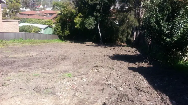 Second view of Homely land listing, 38C Queens Road, Asquith NSW 2077