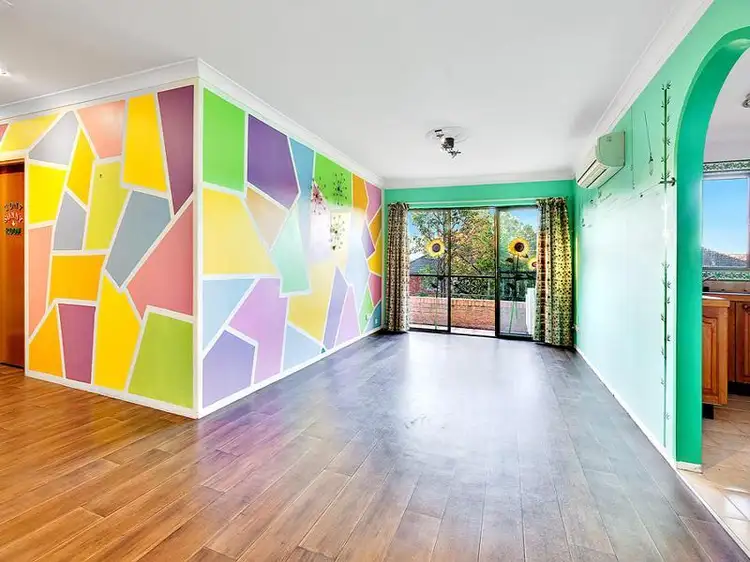 Third view of Homely apartment listing, 8/76 The Boulevard, Strathfield NSW 2135