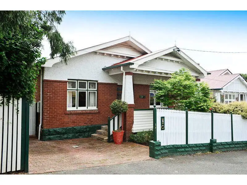 Main view of Homely house listing, 181 Goulburn Street, West Hobart TAS 7000