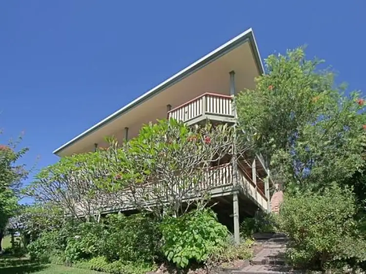 Second view of Homely house listing, 14 Muli Place, Suffolk Park NSW 2481
