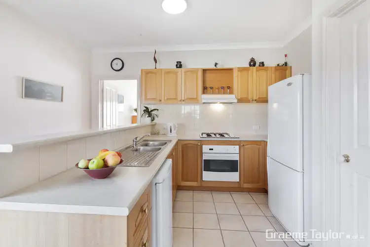 Sixth view of Homely house listing, 5 Hamlan Place, Newtown VIC 3220