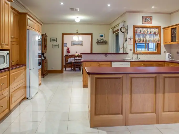 Second view of Homely house listing, 47 Berenwode Circuit, Morphett Vale SA 5162