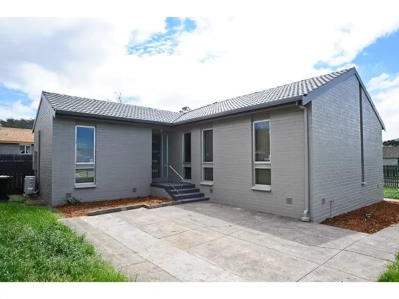 Main view of Homely house listing, 35 Duntroon Drive, Rokeby TAS 7019