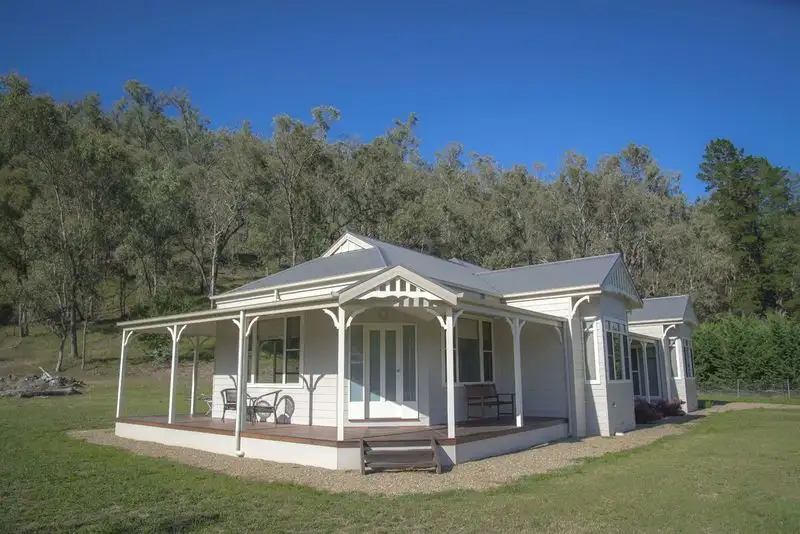 Main view of Homely house listing, 7 Louie Court, Bright VIC 3741