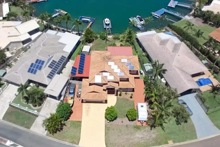 Second view of Homely house listing, 3 Tasman Court, Banksia Beach QLD 4507