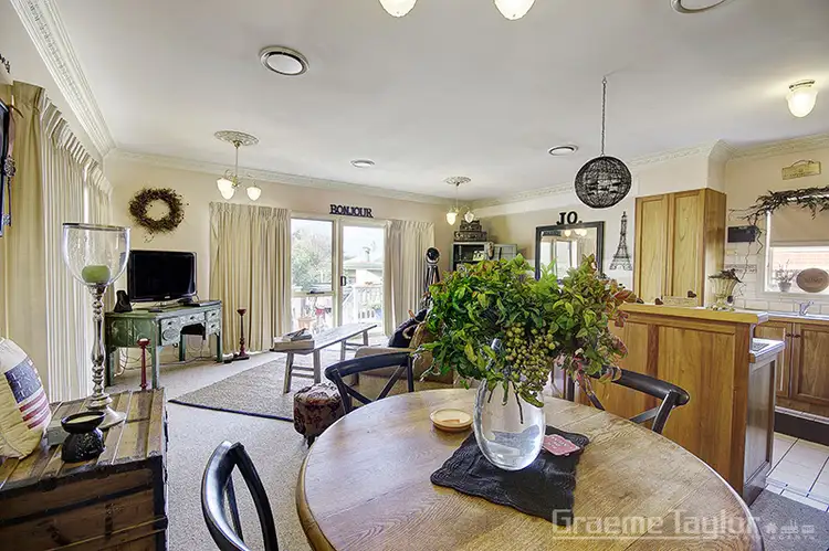 Fifth view of Homely townhouse listing, 1/304 Pakington Street, Newtown VIC 3220