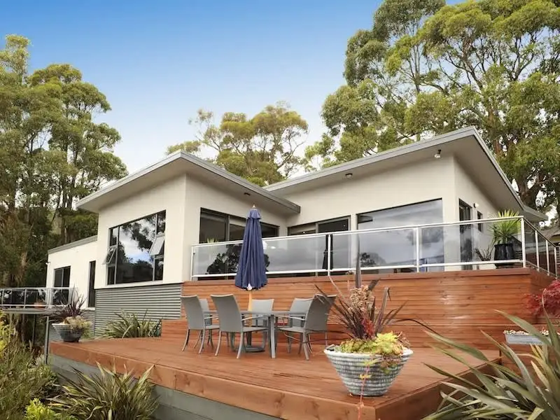 Main view of Homely house listing, 2/180 Strickland Avenue, South Hobart TAS 7004