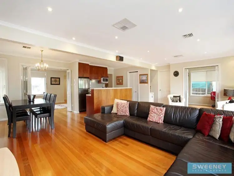 Second view of Homely house listing, 24 Lowe Avenue, Altona VIC 3018