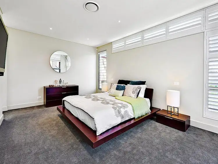 Fifth view of Homely house listing, 28 Homedale Avenue, Concord NSW 2137