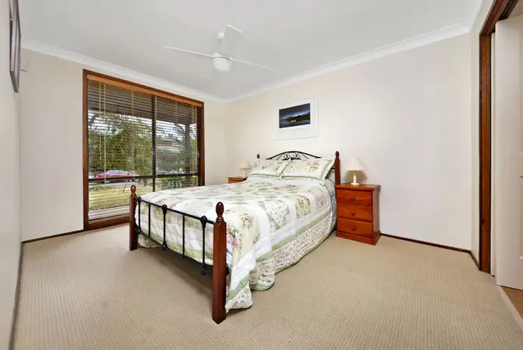 Fifth view of Homely house listing, 48 Corinth Road, Heathcote NSW 2233