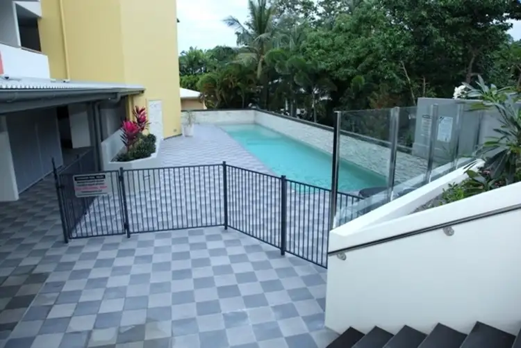 Sixth view of Homely unit listing, 2/96 Mitchell Street, North Ward QLD 4810