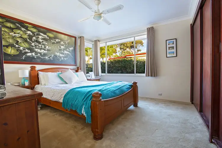 Sixth view of Homely house listing, 104 St Andrews Boulevard, Casula NSW 2170
