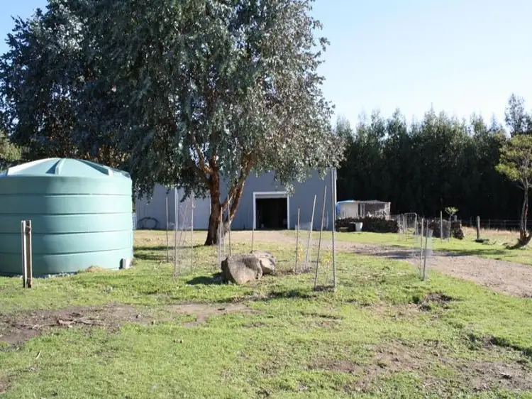 Fifth view of Homely house listing, 256 Lightwood Creek Road, Glen Huon TAS 7109