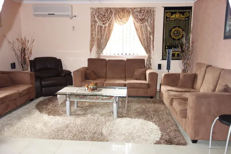 Second view of Homely house listing, 67 Willan Drive, Lurnea NSW 2170