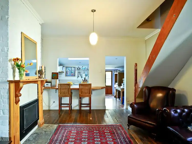 Third view of Homely house listing, 64 Hamilton Street, West Hobart TAS 7000