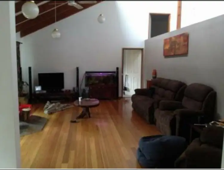 Fifth view of Homely house listing, 570 Reedy Creek Road, Reedy Creek VIC 3658
