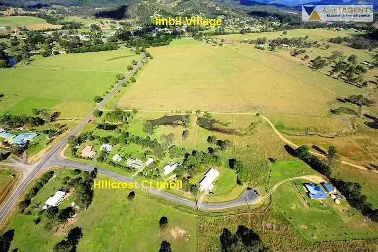 Fifth view of Homely land listing, 18 Hillcrest Ct, Imbil QLD 4570