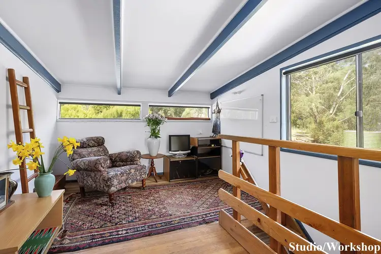 Sixth view of Homely house listing, 203 Scarrs Road, Garden Island Creek TAS 7112