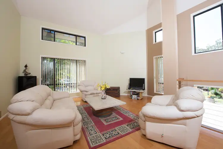 Fifth view of Homely house listing, 18 Flinders Way, Ocean Shores NSW 2483