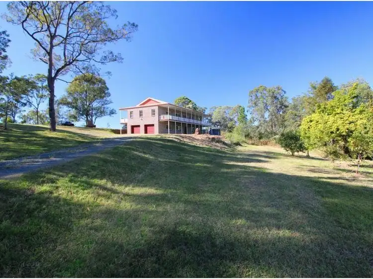 Lot 3 180 Bass Road, Ocean View QLD 4521