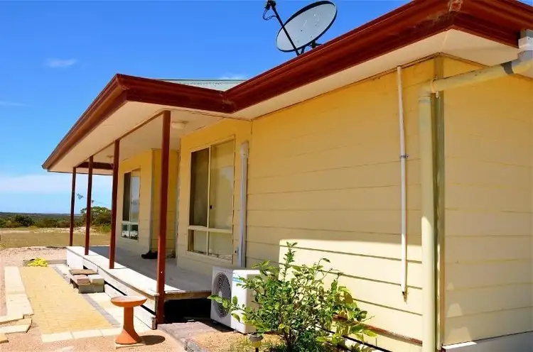 Fourth view of Homely house listing, 26 Flinders Drive, Streaky Bay SA 5680