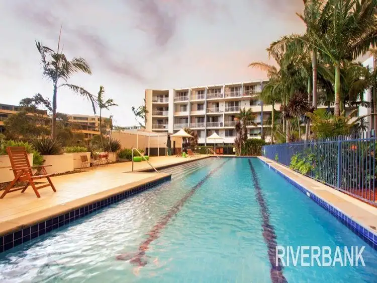Sixth view of Homely townhouse listing, 6 Amalfi Drive, Wentworth Point NSW 2127