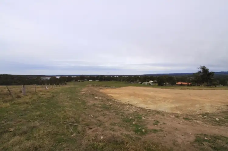 Third view of Homely land listing, Lot 5 Hodges Road, Coongulla VIC 3860