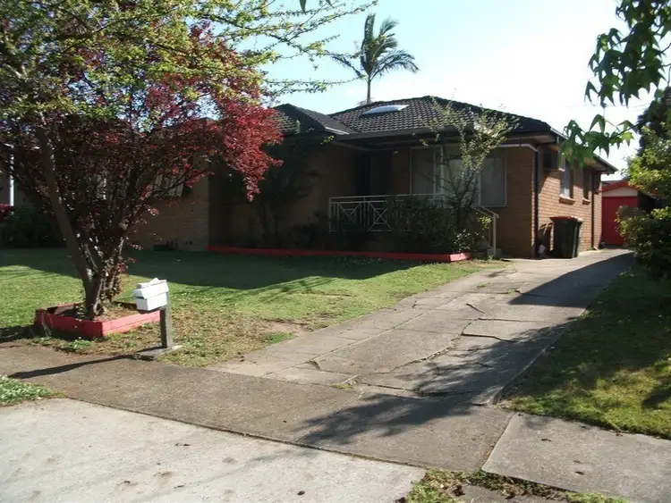 Third view of Homely house listing, 33 Myuna Cr, Seven Hills NSW 2147