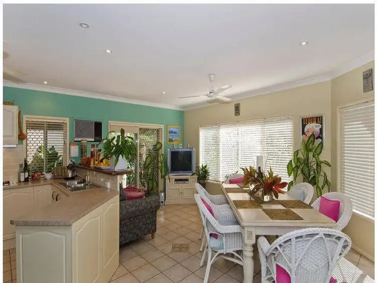 Sixth view of Homely house listing, 2 Patrick Close, Gordonvale QLD 4865